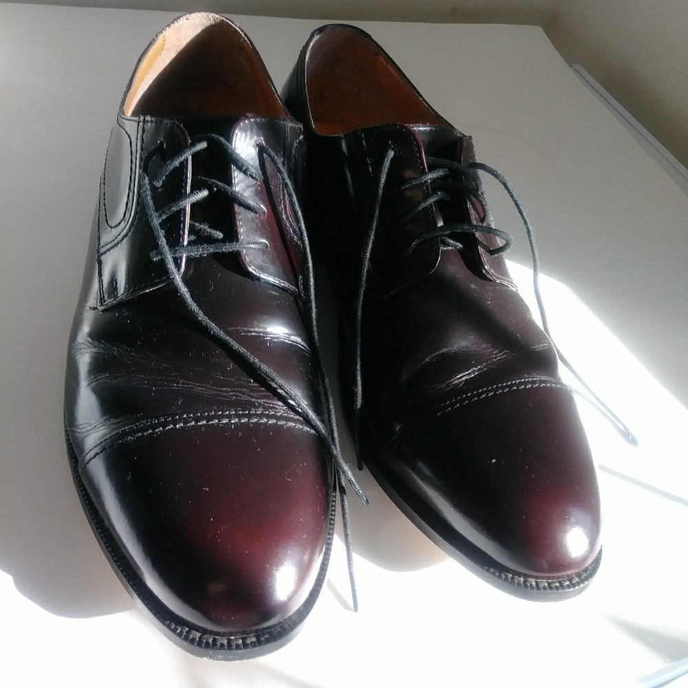 BOSTONIAN MENS 12W